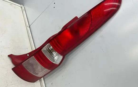 Fiat Panda II Rear/tail lights 51705458