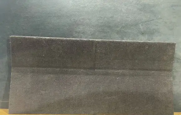 Land Rover Discovery 5 Trunk/boot floor carpet liner HY3245456BG L4627S 20190918