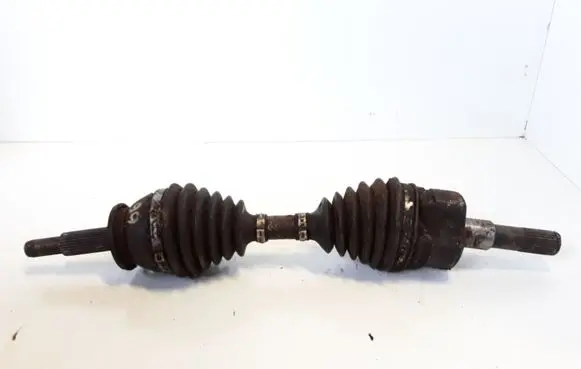 Ford Explorer Front driveshaft