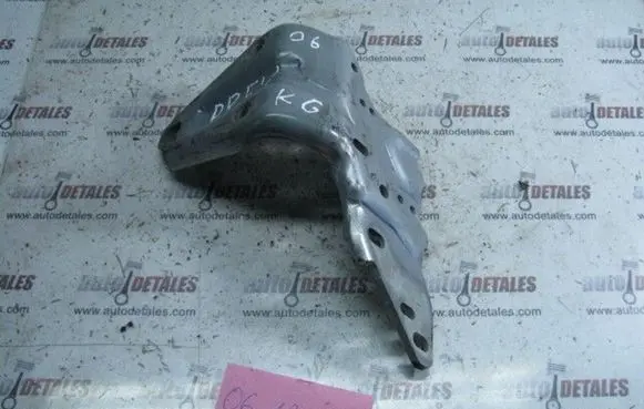 Toyota Previa (XR30, XR40) II Sliding door lower roller guide/hinge 