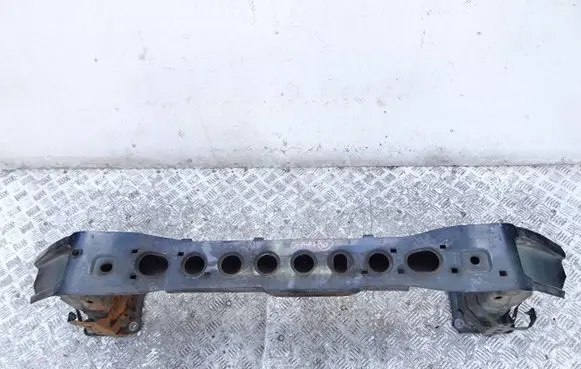 Ford C-MAX II Front bumper support beam VABAS