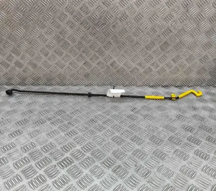 Seat Tarraco Engine bonnet/hood prop rod/strut 5FJ823363B