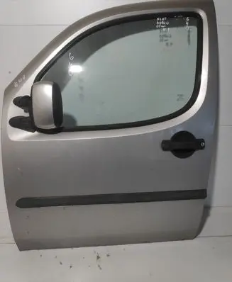 Fiat Doblo Front door