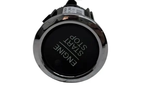 Ford Mondeo MK V Engine start stop button switch DG9T14C376ACW
