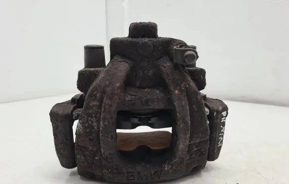 Mini One - Cooper R50 - 53 Front brake caliper