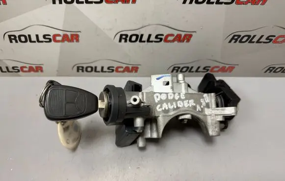 Dodge Caliber Ignition lock 05026222AH D7520032 34260648