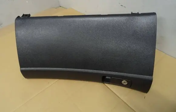 Honda Accord Glove box
