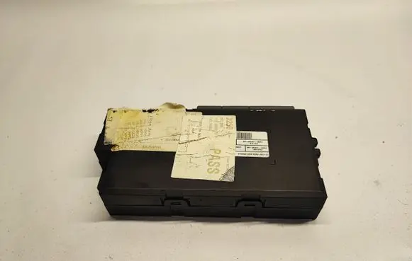 Jaguar XF X250 Seat control module CW9314C546AA