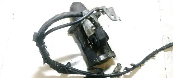 Subaru Outback Starter motor 23300aa620