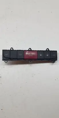 Traction control (ASR) switch