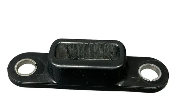 Dacia Dokker Sliding door lock loop/hook striker 824446669R