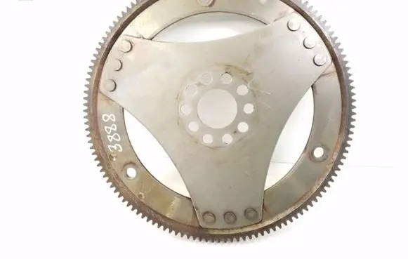 Porsche Cayenne (92A) Flywheel 022105323F