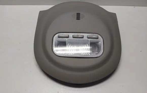 Peugeot Partner Front seat light 9680892377
