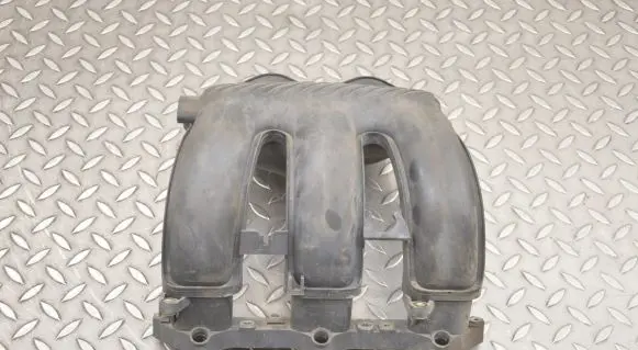 Intake manifold