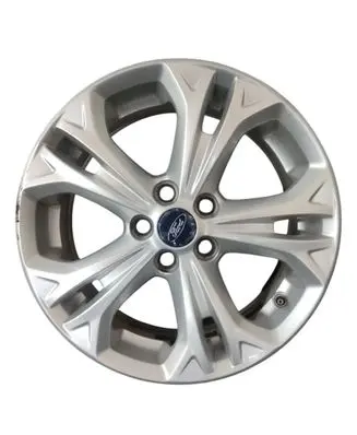 Ford Galaxy R12 alloy rim 
