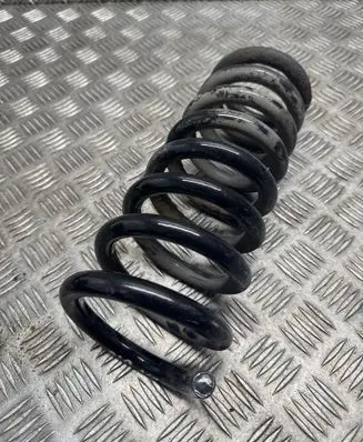 Jaguar XF X250 Rear coil spring 