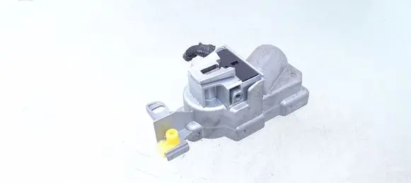 Volvo V50 Steering wheel lock P30741161