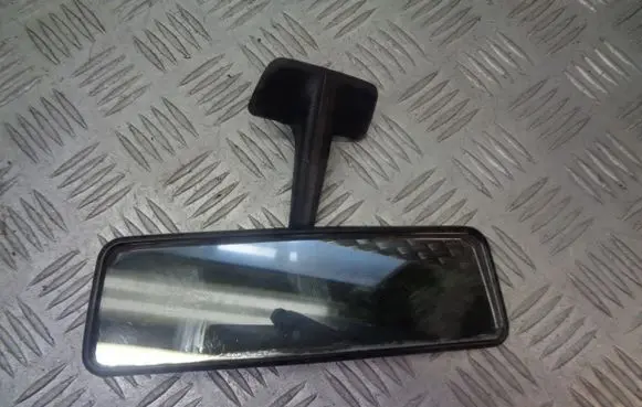 Volkswagen Golf II Rearview mirror trim 