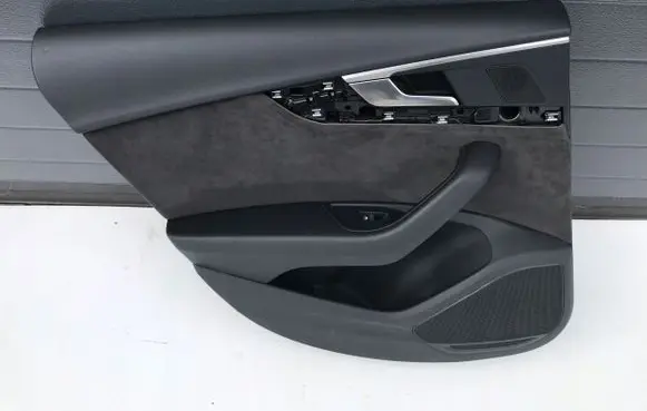 Audi A5 Rear door card panel trim 8W8867317