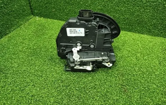 Renault Master IV Rear door lock 905927012R 40227268 45947266