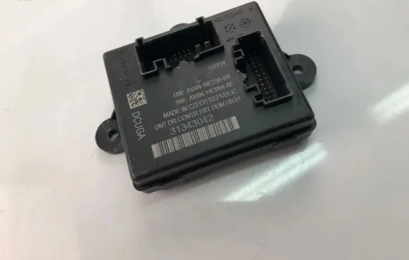 Volvo V60 Other control units/modules 31343042