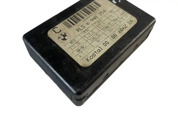 BMW 5 E60 E61 Rain sensor 6940254