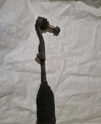 Steering tie rod