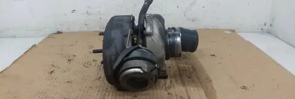 Audi A6 S6 C5 4B Turbo GT2052V GA30591457015 EC90239