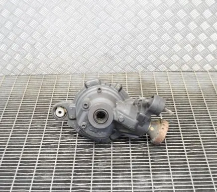Ford Ranger Front differential