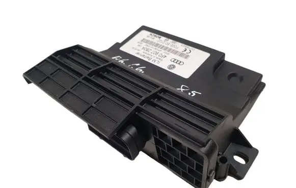 Audi A6 S6 C6 4F Other control units/modules 4F0907280A 4F0910280