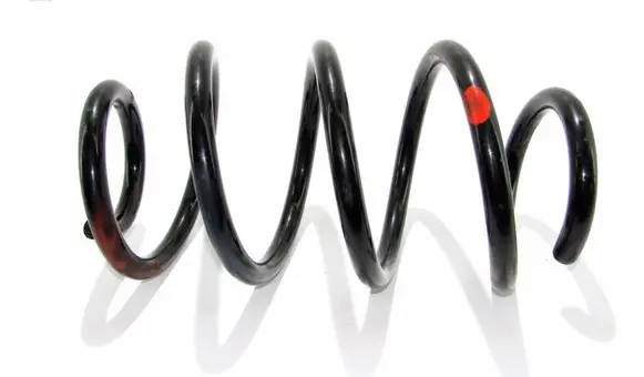 Ford Transit Custom Front coil spring