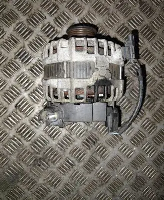 Land Rover Range Rover Velar Generator/alternator GX7310300CE