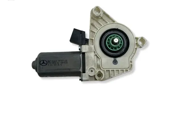 Mercedes-Benz S W221 Front door window regulator motor A2218202842