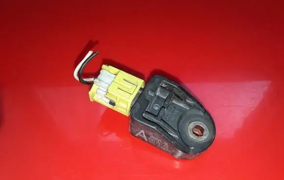 Toyota RAV 4 (XA30) Airbag deployment crash/impact sensor 8917342080 70124899Z