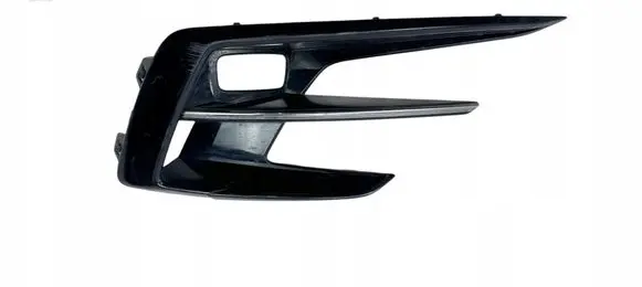 Renault Megane IV Front bumper lower grill 261A25239R
