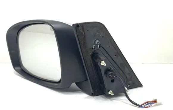 Fiat Sedici Front door electric wing mirror 