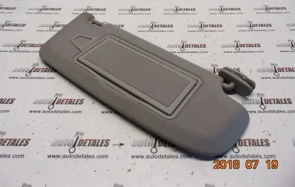 Mercedes-Benz S W221 Sun visor A2218101210