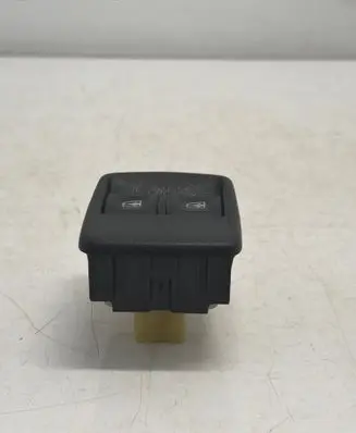 Dacia Dokker Electric window control switch 254110431R