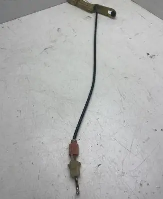 Mercedes-Benz S W140 Front door cable line 1407600404