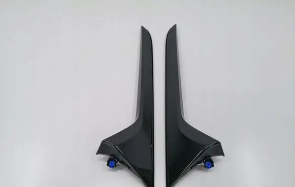 Audi A6 S6 C8 4K Tailgate trim 4K9854872