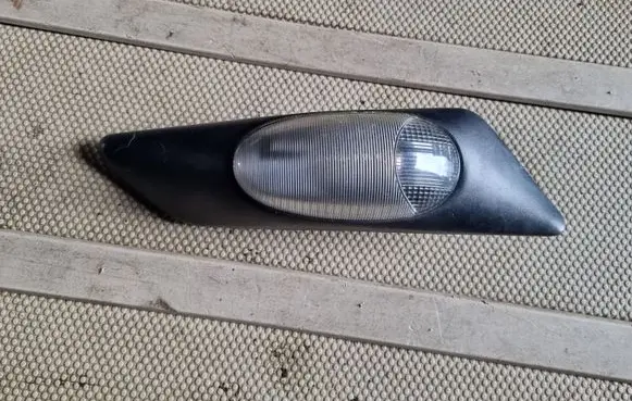 Iveco Daily 45 - 49.10 Front fender indicator light 500322577