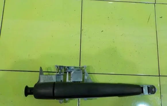 Citroen Berlingo Front door exterior handle 1199D3