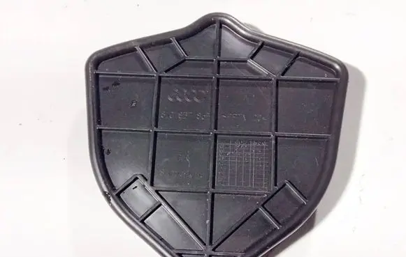 Audi TT TTS Mk2 Other interior part 8j0837865