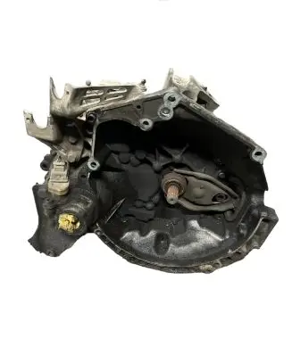 Citroen C3 Manual 5 speed gearbox