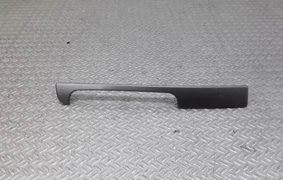 Volkswagen Jetta V Dashboard glove box trim