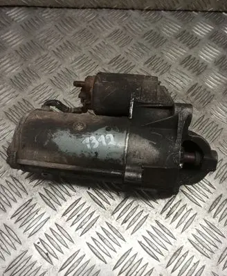 Volvo S40, V40 Starter motor 30620657