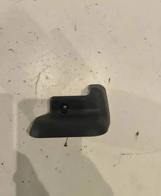 Jaguar X-Type Front passenger seat rail trim 1X43F131K12