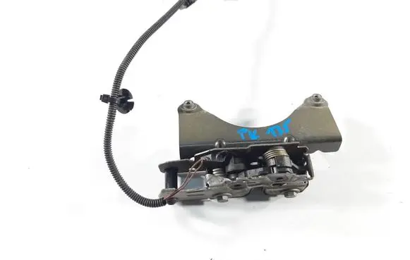 Audi Q5 SQ5 Tailgate/trunk/boot lock/catch/latch 4S7813453B