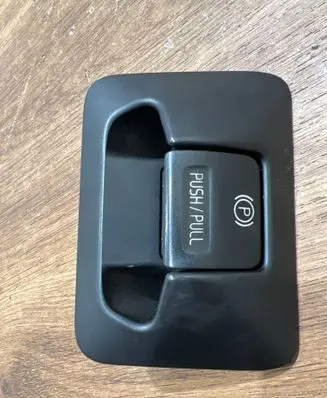 Volvo V70 Hand parking brake switch 30773539 08W15K