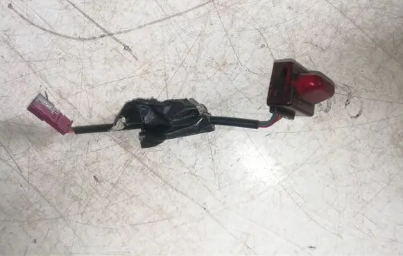 Land Rover Range Rover L322 Alarm movement detector/sensor 6906392 GPT00815901